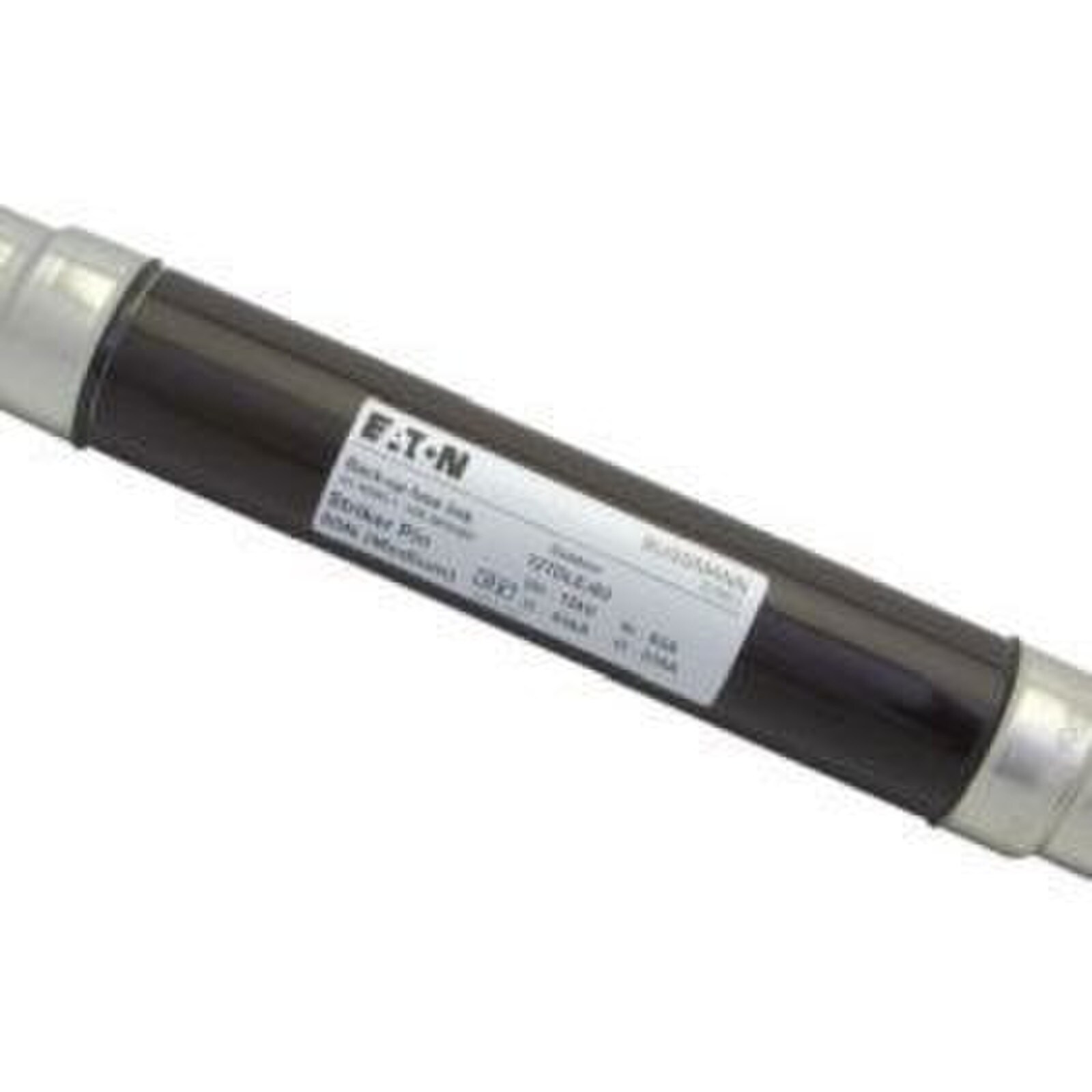 24FFMSJ40 Fuse 24kV 40A HV full range complete with striker ESS-24566